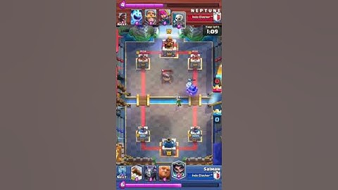 WTF!!! DART GOBLIN DODGES FIREBALL!