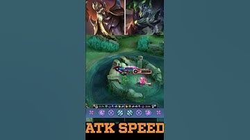 Kaja vs Argus ATK Speed #shorts