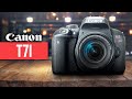 Canon T7i (800D)  - WATCH BEFORE YOU BUY