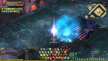 Tree Of Savior Game Play 20190923 09 01 47 404