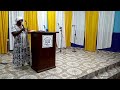 DADA HELENA NDANI YA SEMINAR YA WANA NDOA DADA HELENA NDANI YA SEMINAR YA WANA NDOA