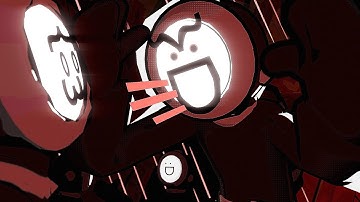 INHOUD! WAARSCHUWING: We gaan crashen!