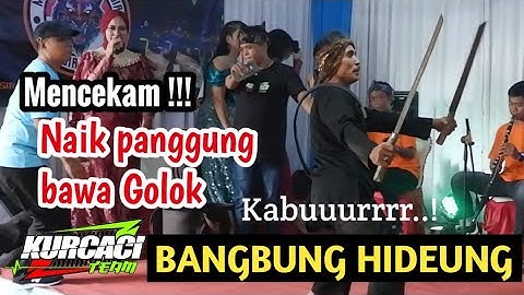 🔴LIVE SUKABUMI || KURCACI team || bangbung hideung - medley SUNDA BUHUN DUGEM SUNDA
