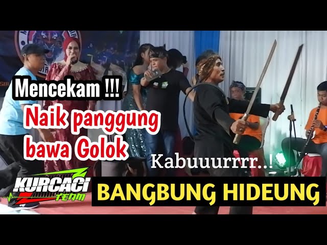 🔴LIVE SUKABUMI || KURCACI team || bangbung hideung - medley SUNDA BUHUN DUGEM SUNDA class=