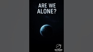 Are We Alone? The Great Filter Explained