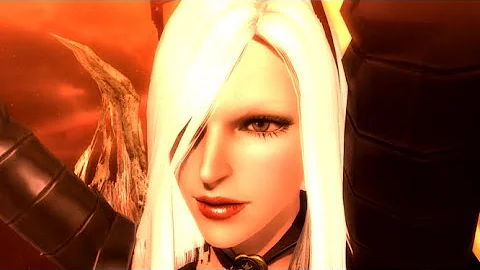 Bayonetta 2 | Infinite Climax No Damage | Chapter ...