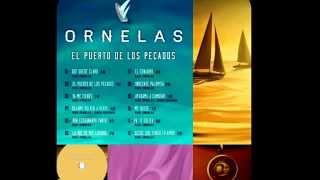 Nuevo Disco De Raúl Ornelas- El Puerto De Los Pecados