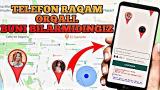 🔥SHOK!!! NAXOTKI ODDIY TELEFON RAQAM ORQALI SHUNAQA ISHLAR QILSA BULADI