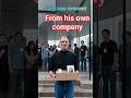 The Real Reason Steve Jobs Was Fired From Apple
