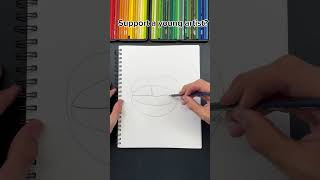 This Drawing Took 8 Hours