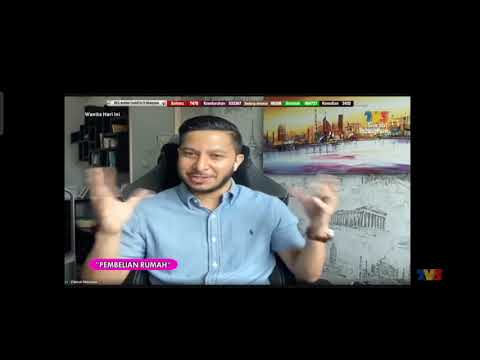 Video: Kenapa anda perlu repoint rumah?