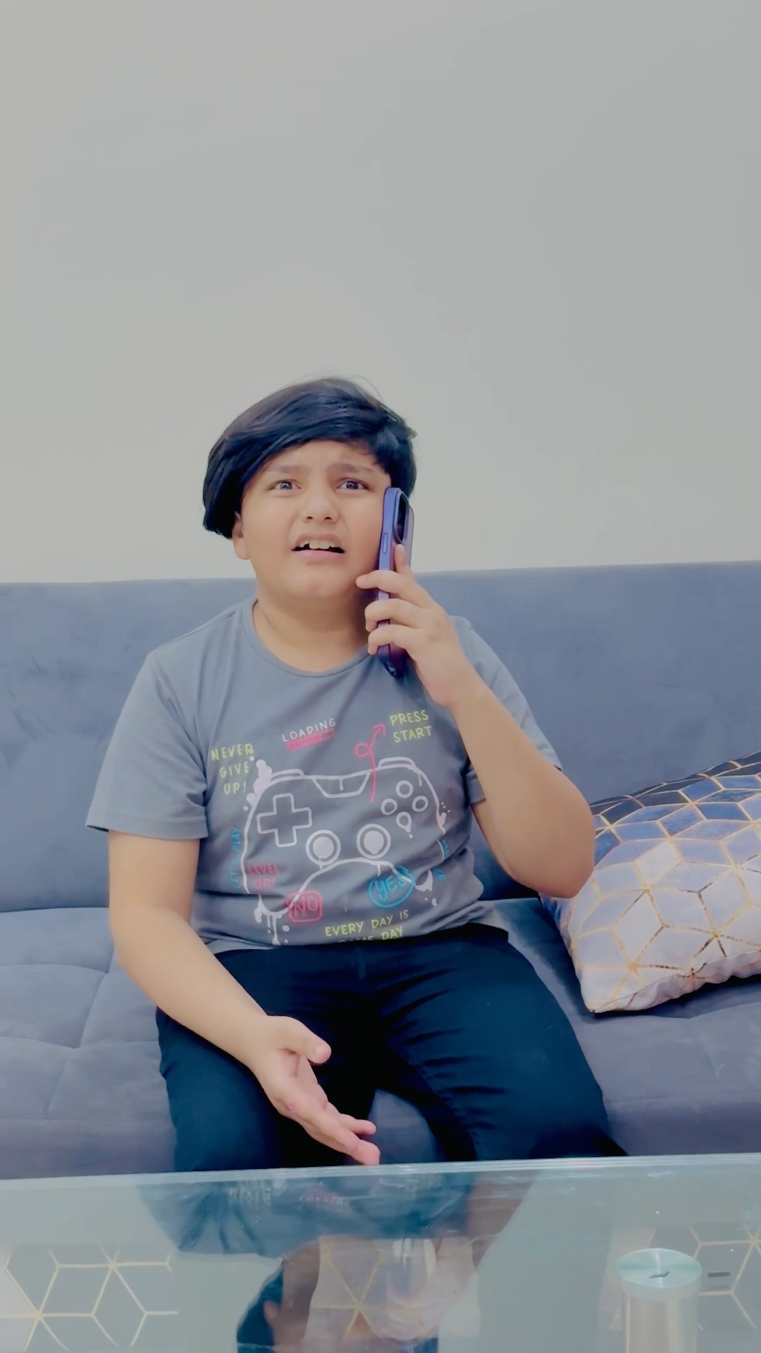 Lgta wrong number mila deya ? #viralvideo #funny #trending #comedy