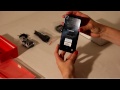 Lenovo S850 unboxing video (hungarian) / kicsomagolás videó