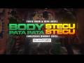 Body Pata Pata X Stecu Stecu Amapiano Mashup Edit Prod 0landrys 