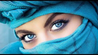 Gözlerin Bir Sır Gibi - Gözlerine Sığındım