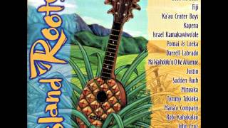 Kimo Kahoano & Paul Natto "Aloha Friday No Work Till Monday!" chords