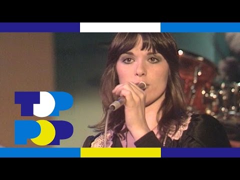 Heart - Crazy On You (1977) • TopPop