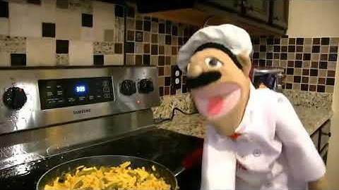 SML Destruction Part 1