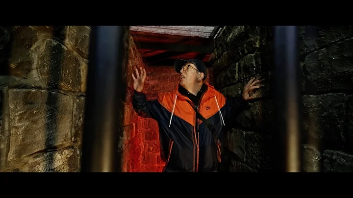 Klirx - Agent Of Khaos (Official Music Video)