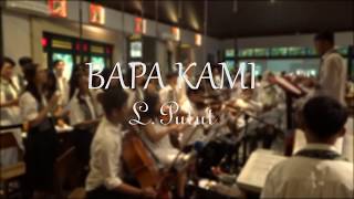 Video thumbnail of "Bapa Kami (L. Putut) - Voice of Tarcisius Wonosobo"