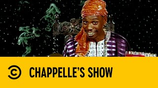 Dave Chappelle Is Not A Psychic | Chappelle's Show