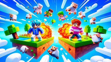 Full Hypixel Sheep Wars Guide