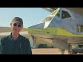 F117 nighthawk pilot jon boyd interview