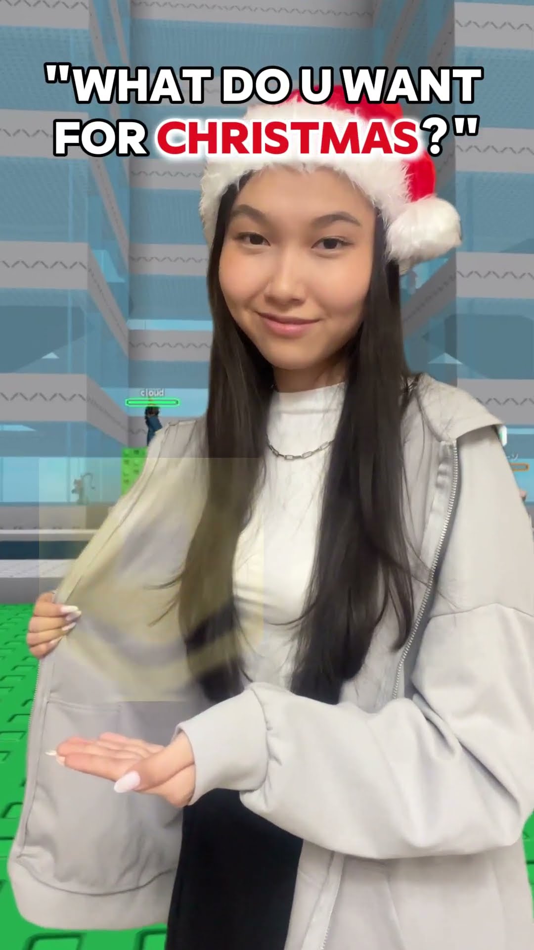 pls robux santa!!??? #roblox #robux