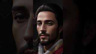 Afonso I of Portugal👑 🔥 ⚔️ #ancient #Portugal #history