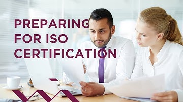 How to Prepare for Your ISO Certification Audit