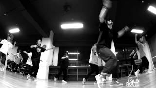 [J slo House Choreo'] Shazz - El Camino Part 2 (Instrumental) @ J one