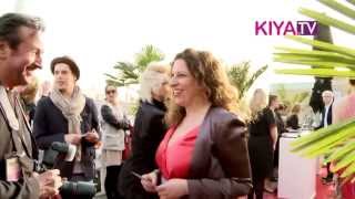 Maite Kelly Und Bonprix Stellen Die Dritte Gemeinsame Kollektion Fs 2013 Vor