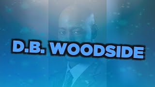 Лучшие фильмы D.B. Woodside