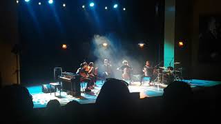 Evgeny Grinko - Faulkner's Sleep (Ordu Concert Live) Resimi