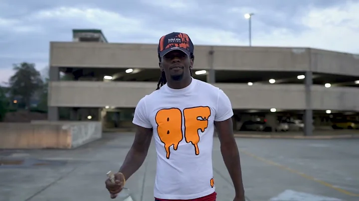 TB3 "Love Me" (Official Music Video) Shot by @jadoflicks