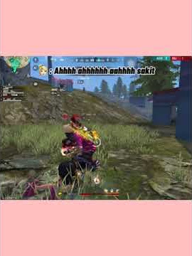 AiChan ❤ Gakuattttt ketawaaaa ririiiiii 😭😭🤣 @heyriri__ @_ayuananda_ @awan.rct #fyp #freefire #sh