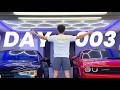 Day 3 - Scaling My Business Until I Hit $135K Gross | Current $8,031