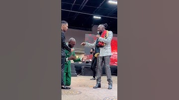 PROPHET PASSION JAVA CHANGE A MANS LIFE || PROPHET PASSION JAVA #lovyelias #prophetpassionjava