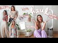 Lazada Haul! Fashion, Home & Useful Finds! | Angel Yeo