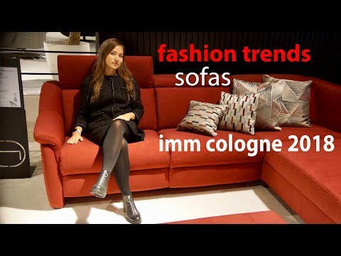 Wideo: Francuski 2018: trendy w modzie, zdjęcia