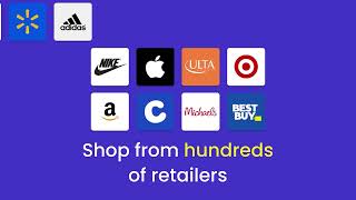 How to Add Products to CoCarting Wishlist App from 100s of Popular Retailers screenshot 3