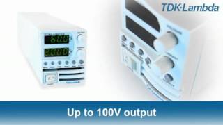 Famous Z+ Series Programmable Bench or Rack Mount Power Supply 200W & 400W Net Worth