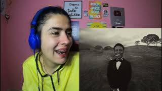 ALEE - PASSADO DE UM VILÃO |REAÇÃO| INDI JADE