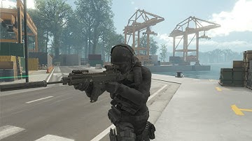 Operation Gone Solo - Stealth and Combat kills - No Hud - Ghost Recon Breakpoint