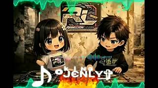 Aku mundur pelan pelan