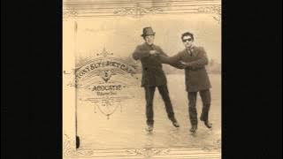 Tony Sly - Liver Let Die