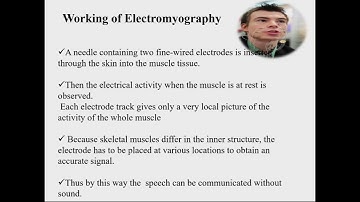 TechTalk Sereis #62 "Silent Sound Technology"