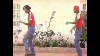 Adidja (Toto Mwandjani)