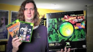 Xbox Collecting - Hidden Gems