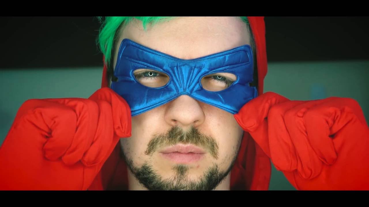 games people play JACKIEBOY MAN RETURNS | Welcome To The Game #2